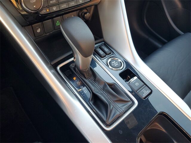 2022 Mitsubishi Eclipse Cross SEL St. Augustine FL