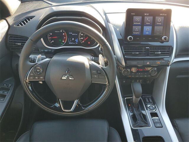2022 Mitsubishi Eclipse Cross SEL St. Augustine FL