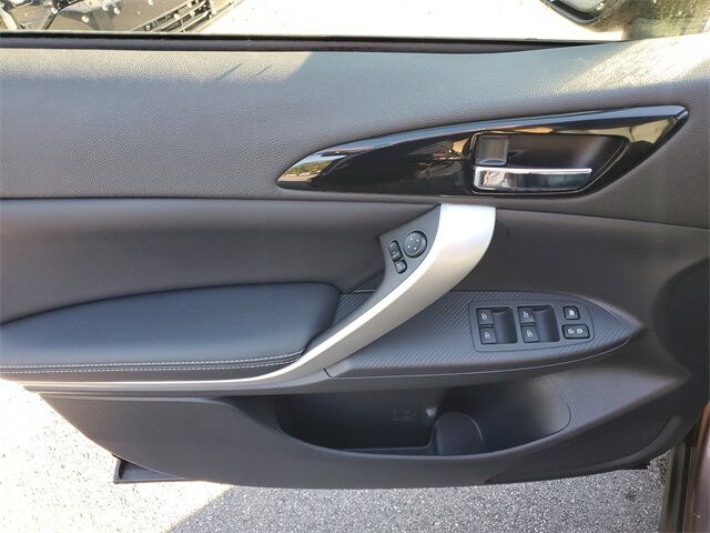 2022 Mitsubishi Eclipse Cross SEL St. Augustine FL