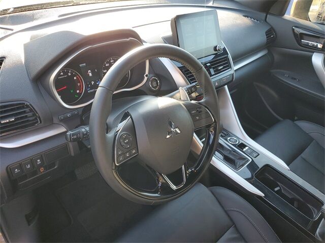 2022 Mitsubishi Eclipse Cross SEL St. Augustine FL