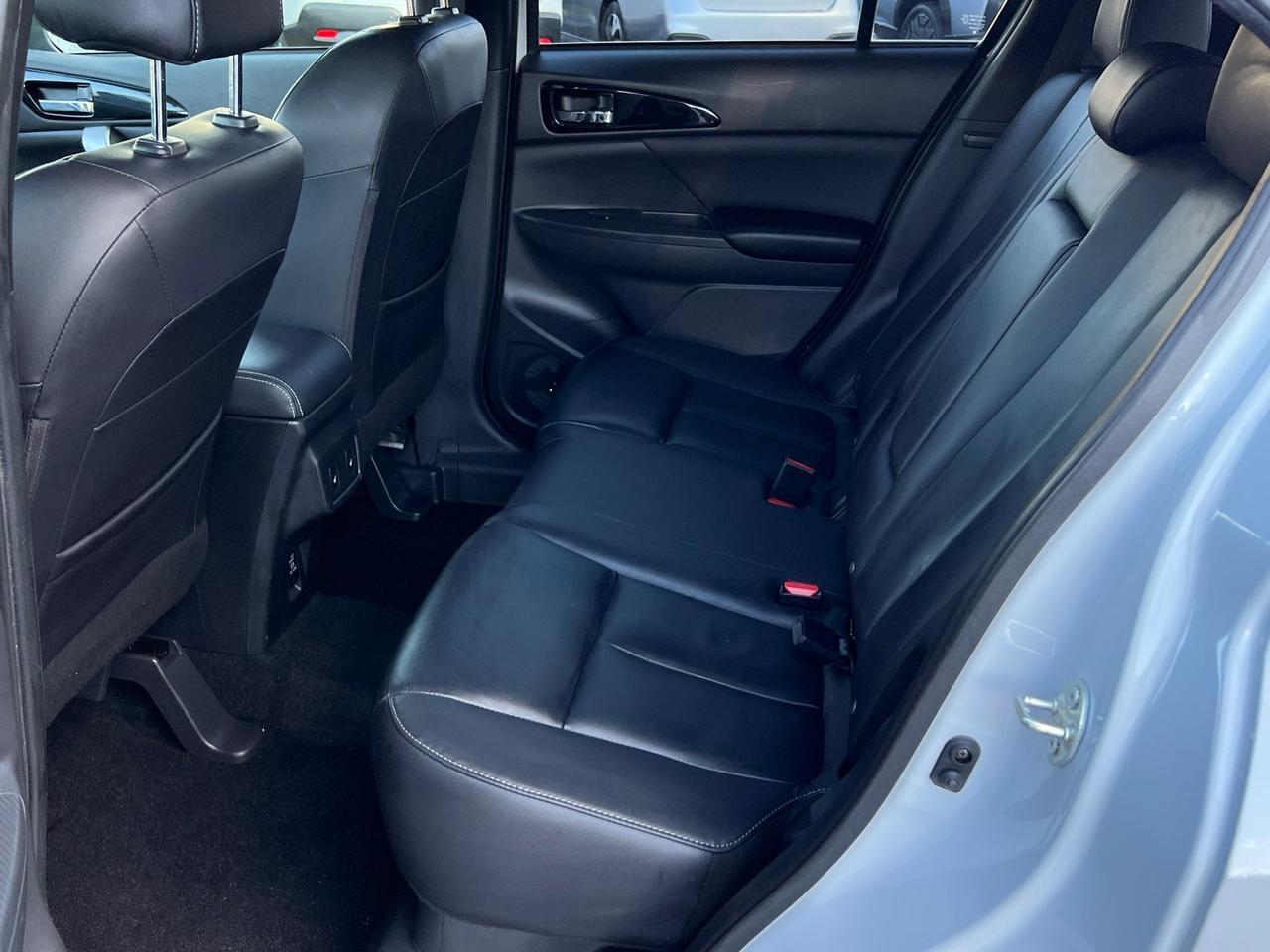 2022 Mitsubishi Eclipse Cross SEL Hagerstown MD