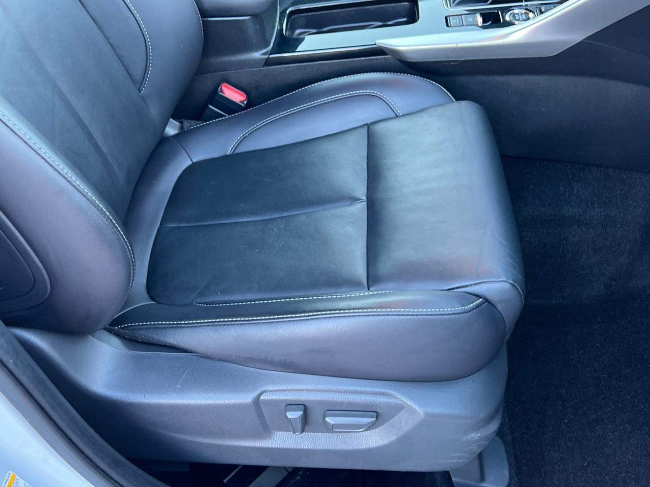 2022 Mitsubishi Eclipse Cross SEL Hagerstown MD