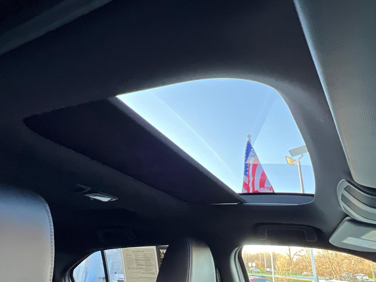 2022 Mitsubishi Eclipse Cross SEL Hagerstown MD