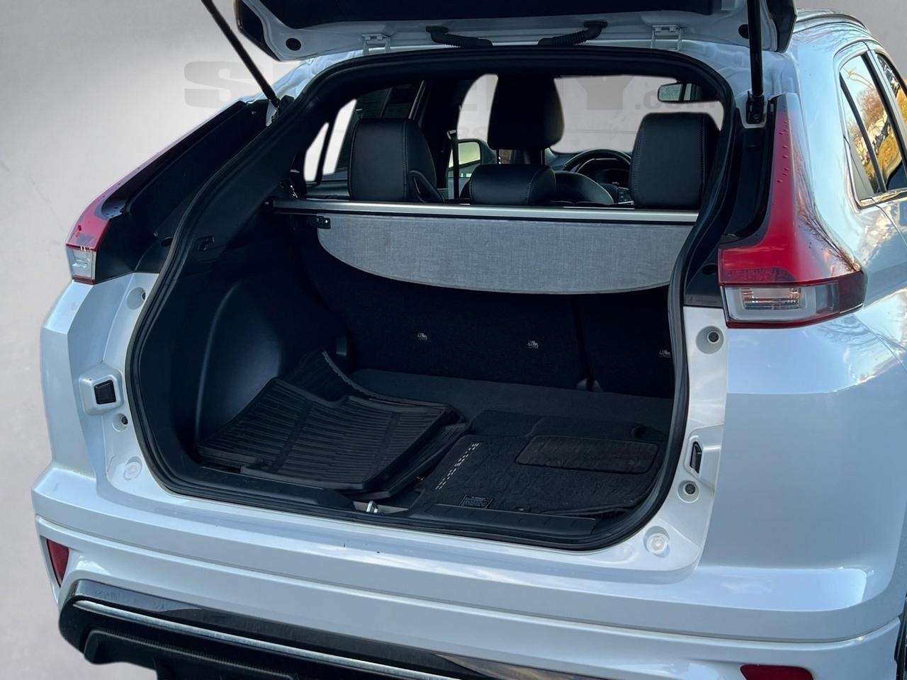 2022 Mitsubishi Eclipse Cross SEL Hagerstown MD