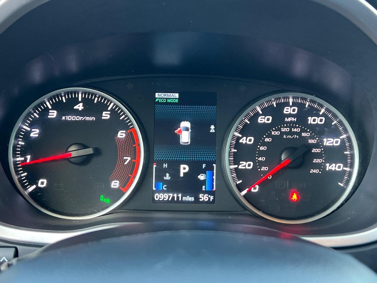 2022 Mitsubishi Eclipse Cross SEL Hagerstown MD