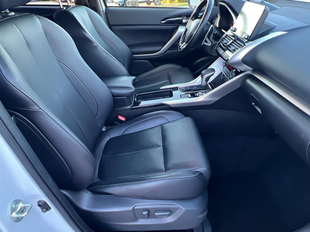 2022 Mitsubishi Eclipse Cross SEL Hagerstown MD