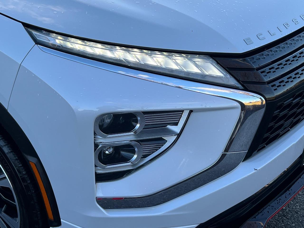 2022 Mitsubishi Eclipse Cross SEL Hagerstown MD