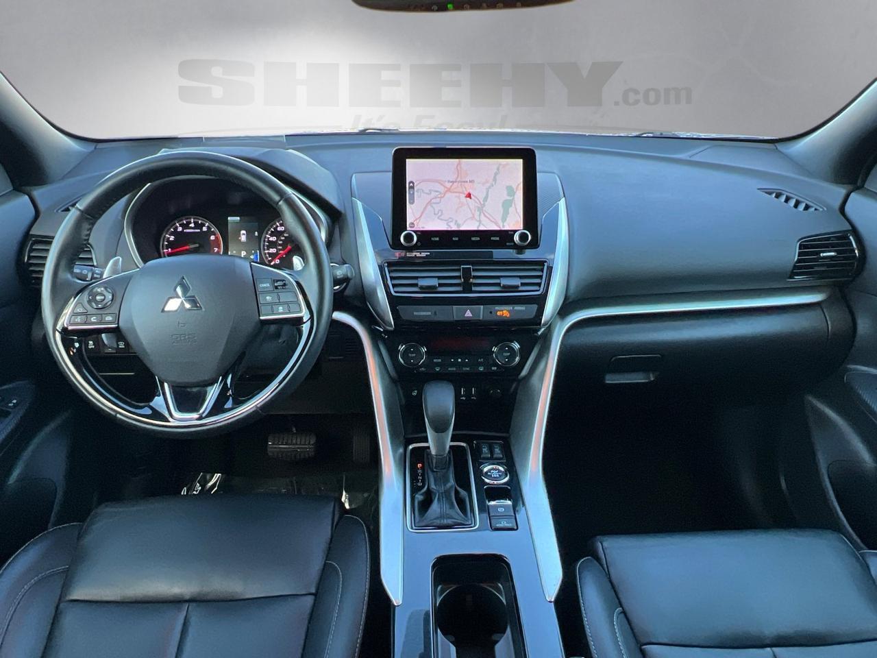 2022 Mitsubishi Eclipse Cross SEL Hagerstown MD