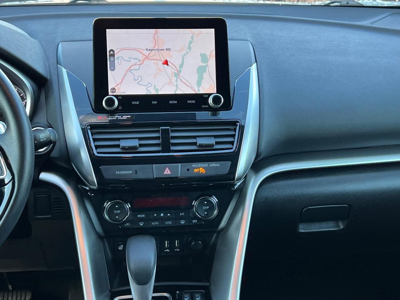 2022 Mitsubishi Eclipse Cross SEL Hagerstown MD