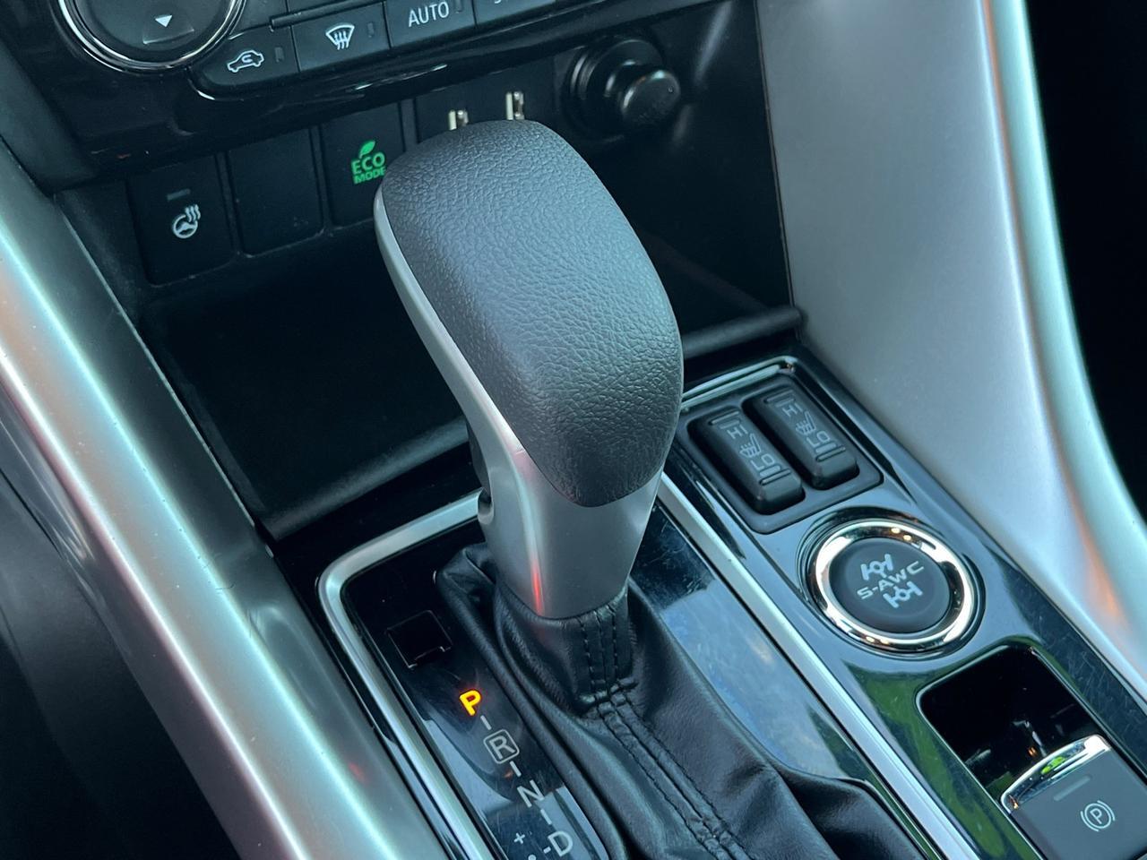 2022 Mitsubishi Eclipse Cross SEL Hagerstown MD