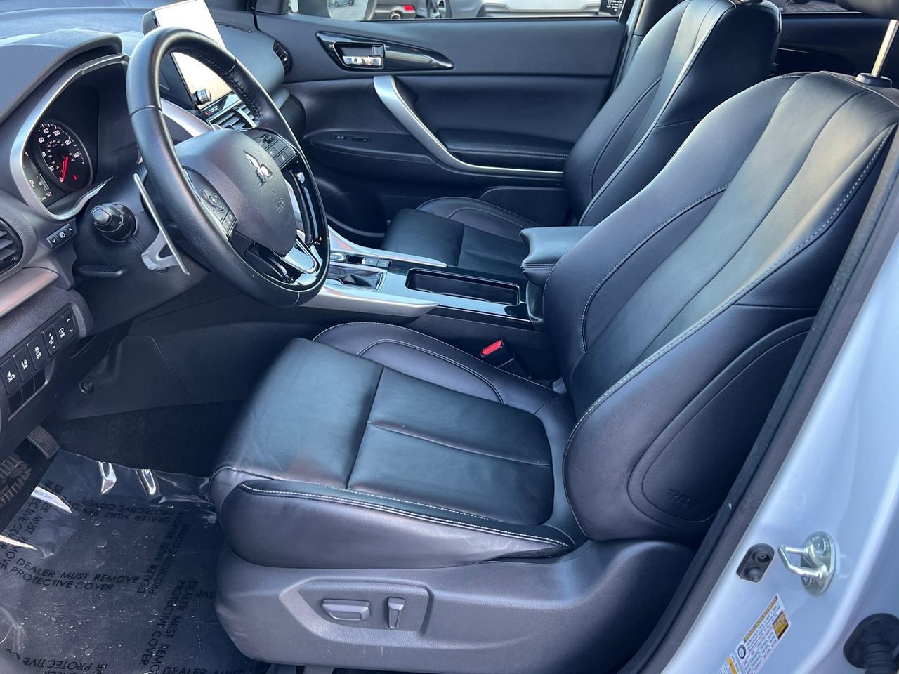 2022 Mitsubishi Eclipse Cross SEL Hagerstown MD