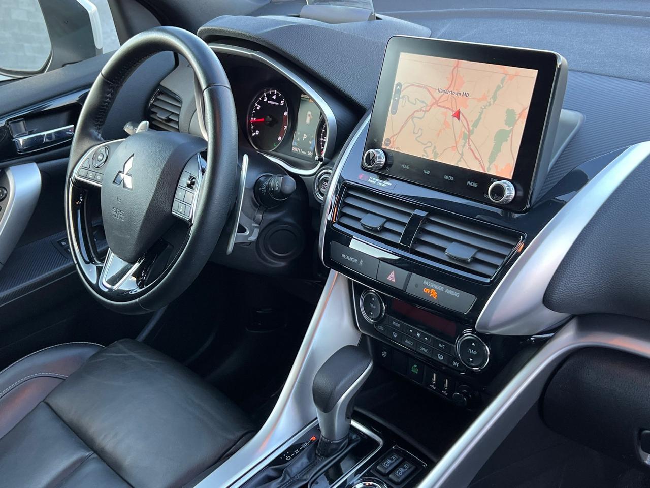 2022 Mitsubishi Eclipse Cross SEL Hagerstown MD