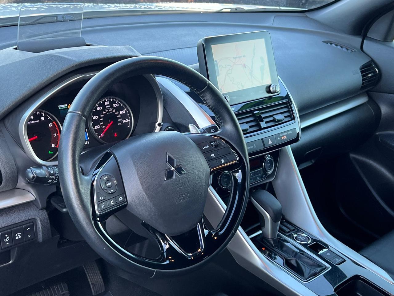 2022 Mitsubishi Eclipse Cross SEL Hagerstown MD