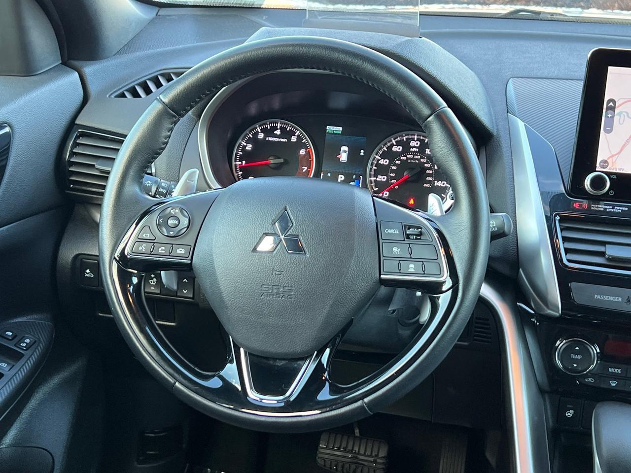 2022 Mitsubishi Eclipse Cross SEL Hagerstown MD