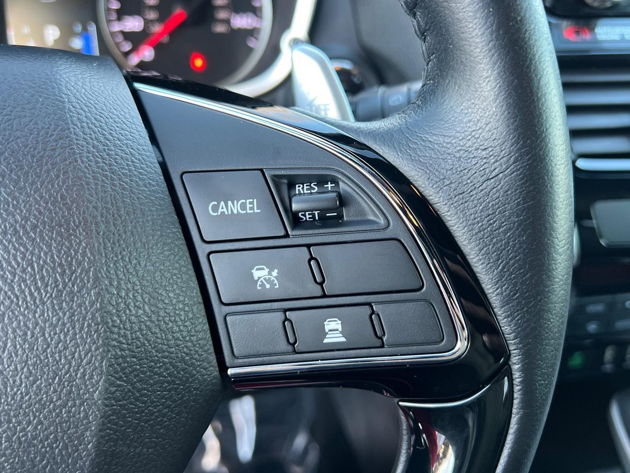 2022 Mitsubishi Eclipse Cross SEL Hagerstown MD