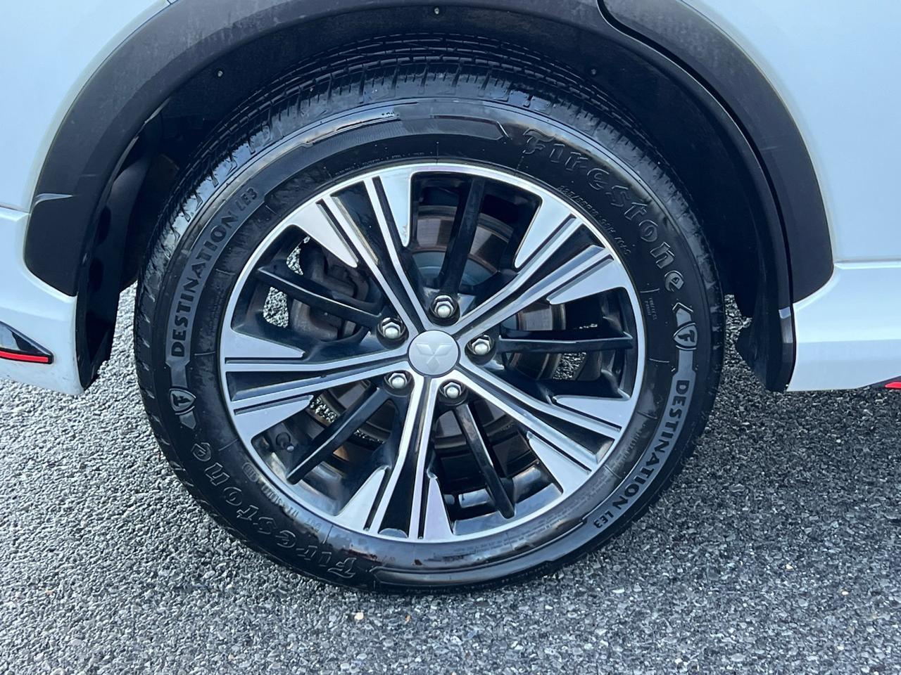 2022 Mitsubishi Eclipse Cross SEL Hagerstown MD