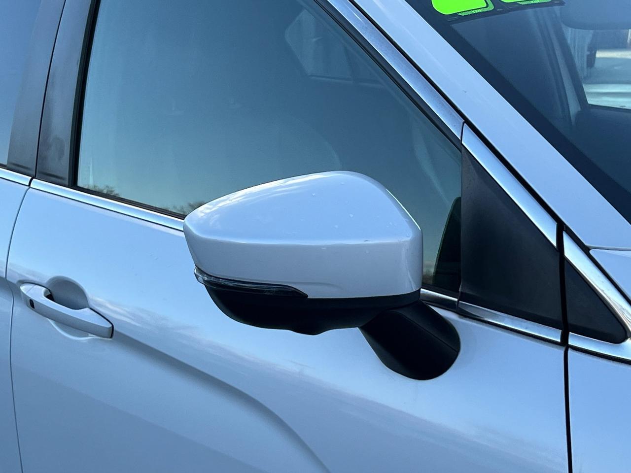 2022 Mitsubishi Eclipse Cross SEL Hagerstown MD