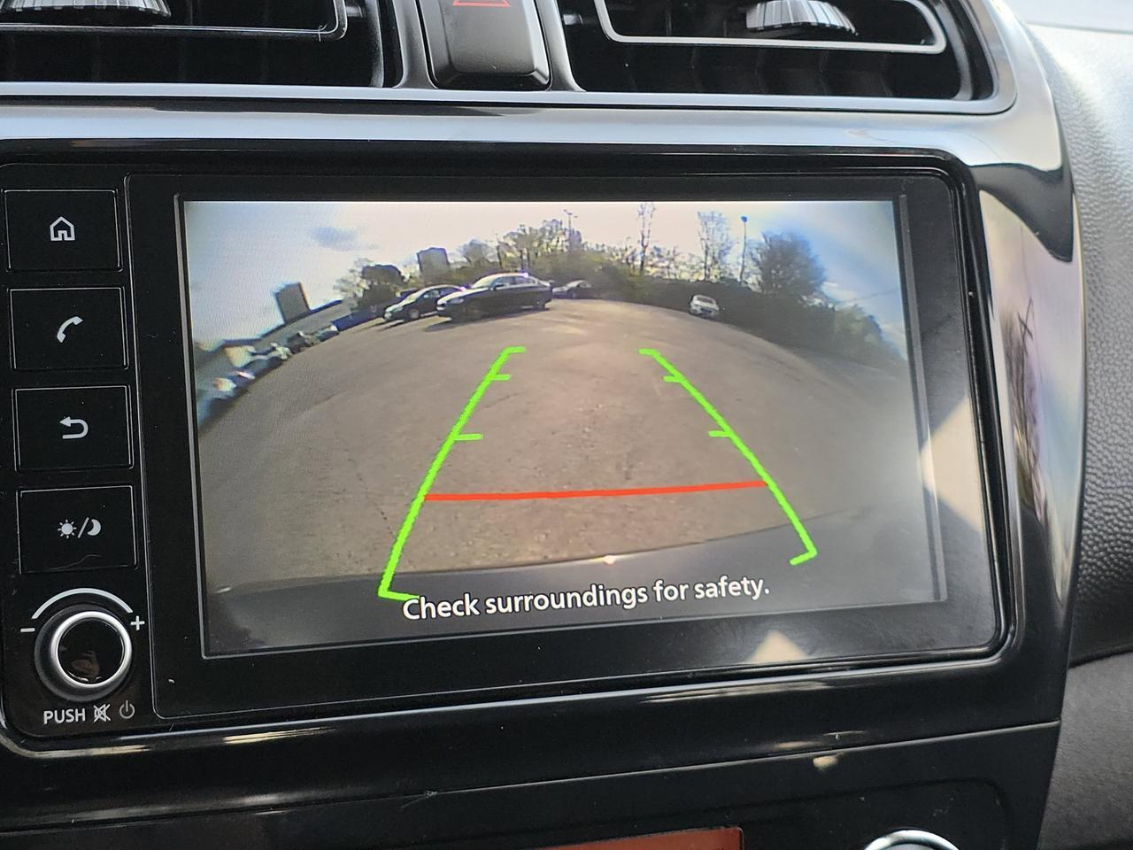 2022 Mitsubishi Mirage Black Edition Dalton GA