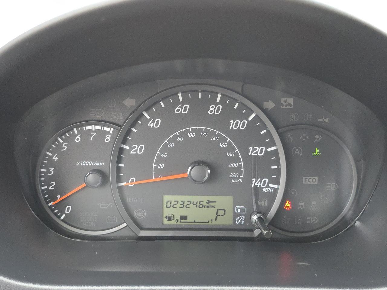 2022 Mitsubishi Mirage Black Edition Dalton GA