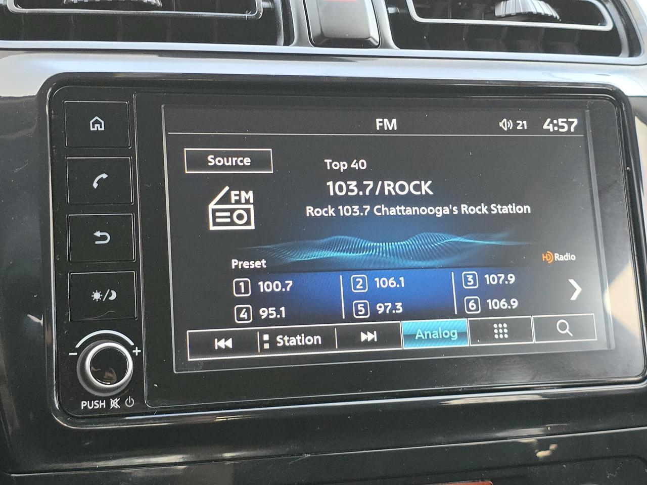 2022 Mitsubishi Mirage Black Edition Dalton GA