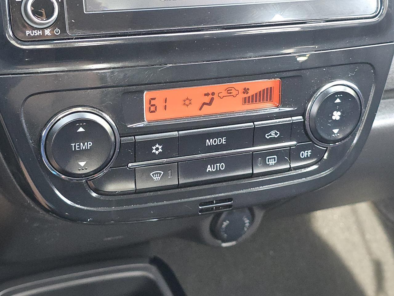 2022 Mitsubishi Mirage Black Edition Dalton GA