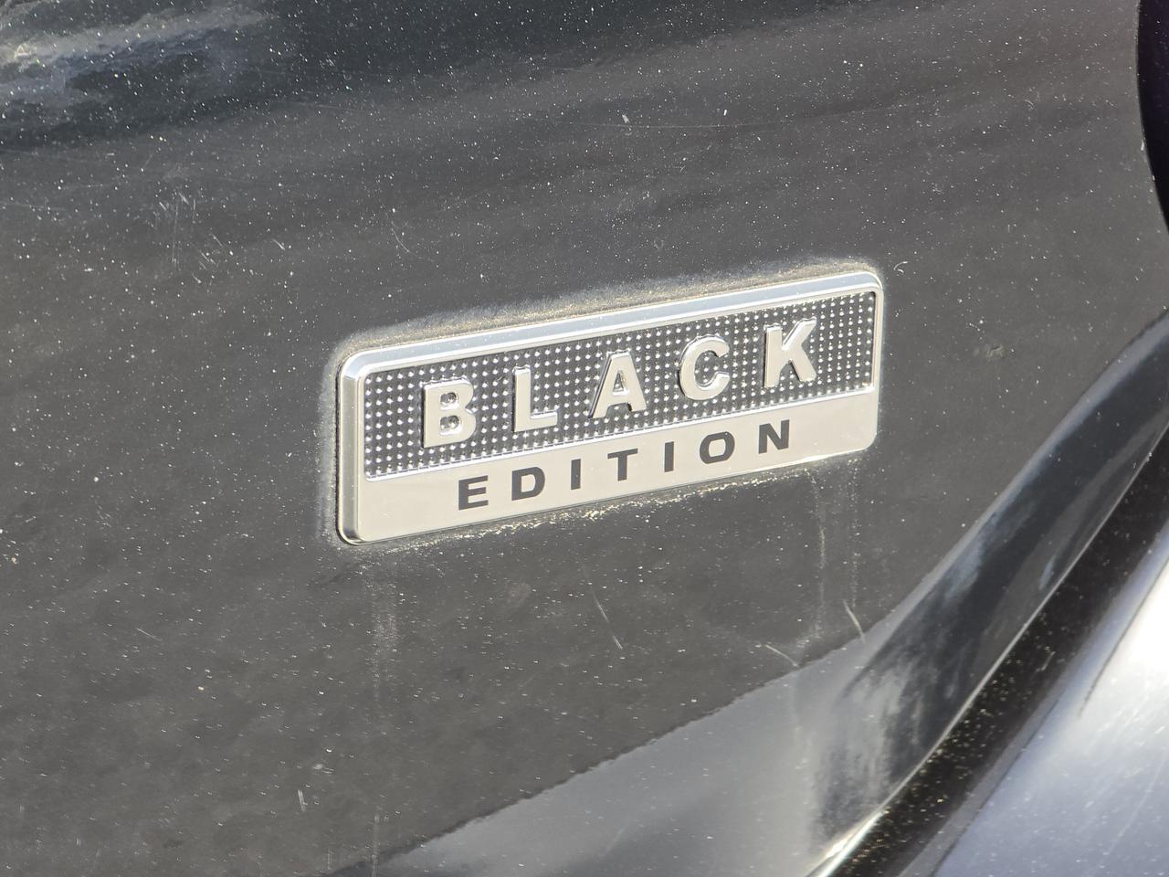 2022 Mitsubishi Mirage Black Edition Dalton GA