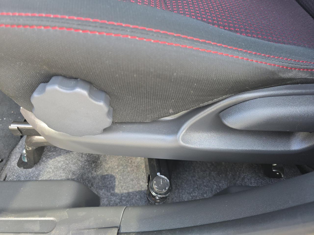 2022 Mitsubishi Mirage Black Edition Dalton GA