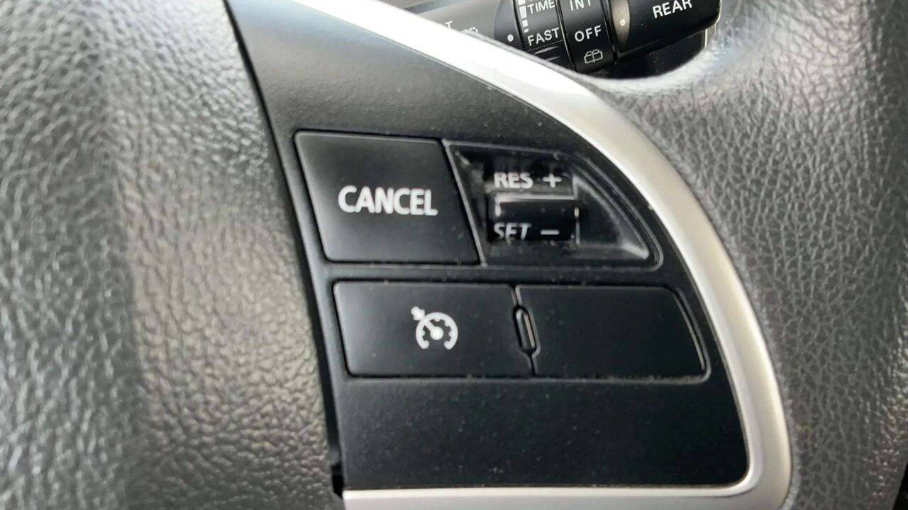 2022 Mitsubishi Mirage ES 4dr Hatchback CVT Chesterfield MI
