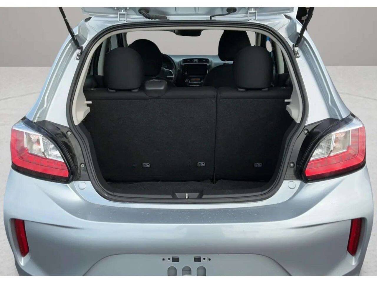 2022 Mitsubishi Mirage ES 4dr Hatchback CVT Chesterfield MI