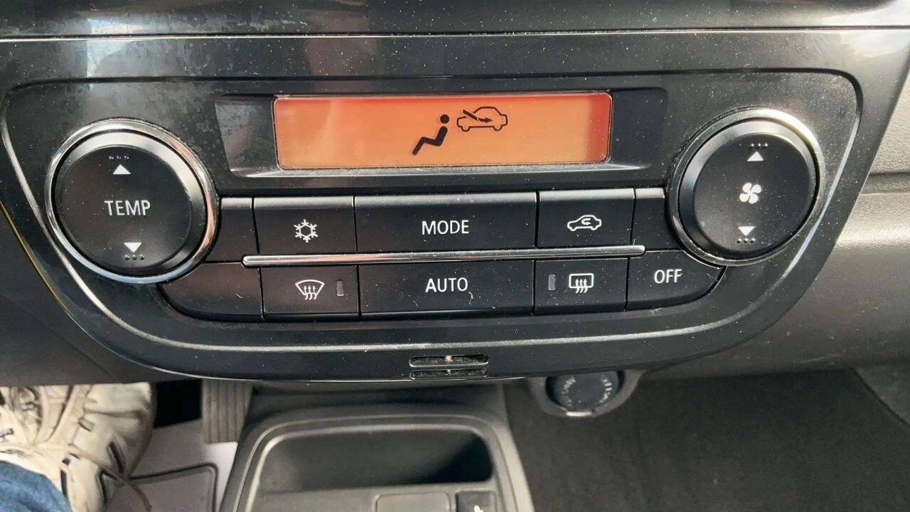 2022 Mitsubishi Mirage ES 4dr Hatchback CVT Chesterfield MI