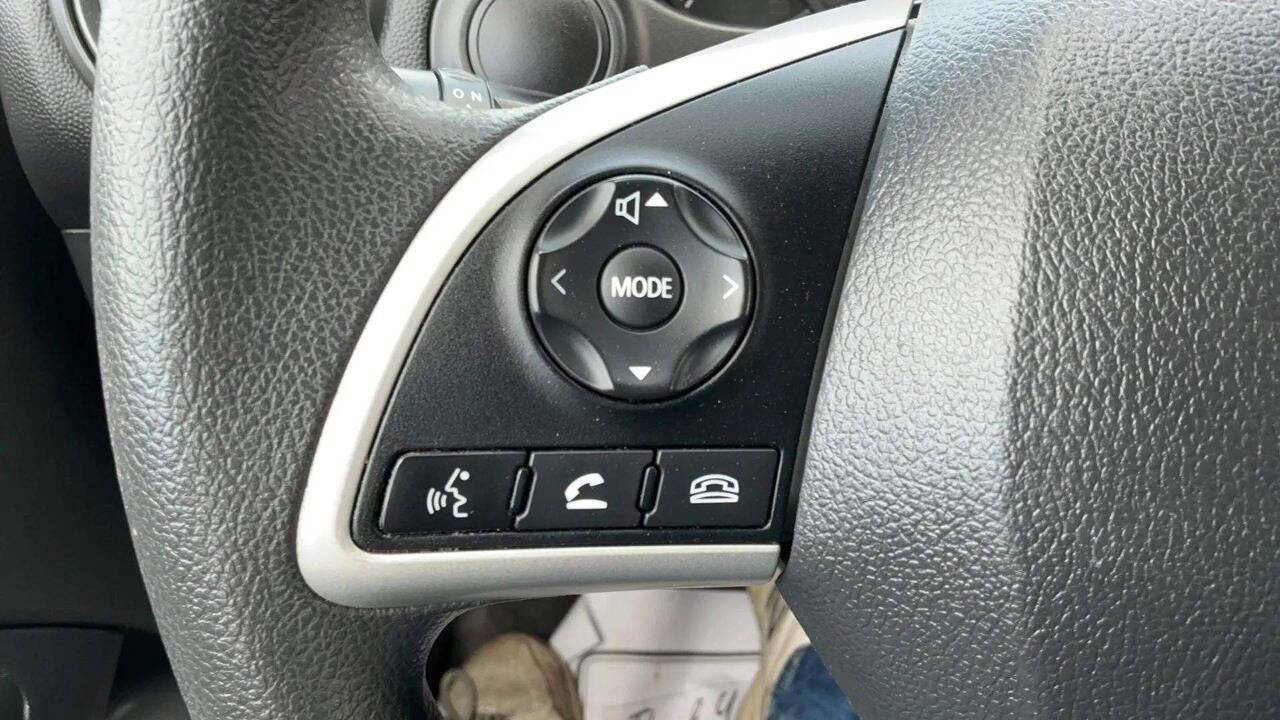 2022 Mitsubishi Mirage ES 4dr Hatchback CVT Chesterfield MI