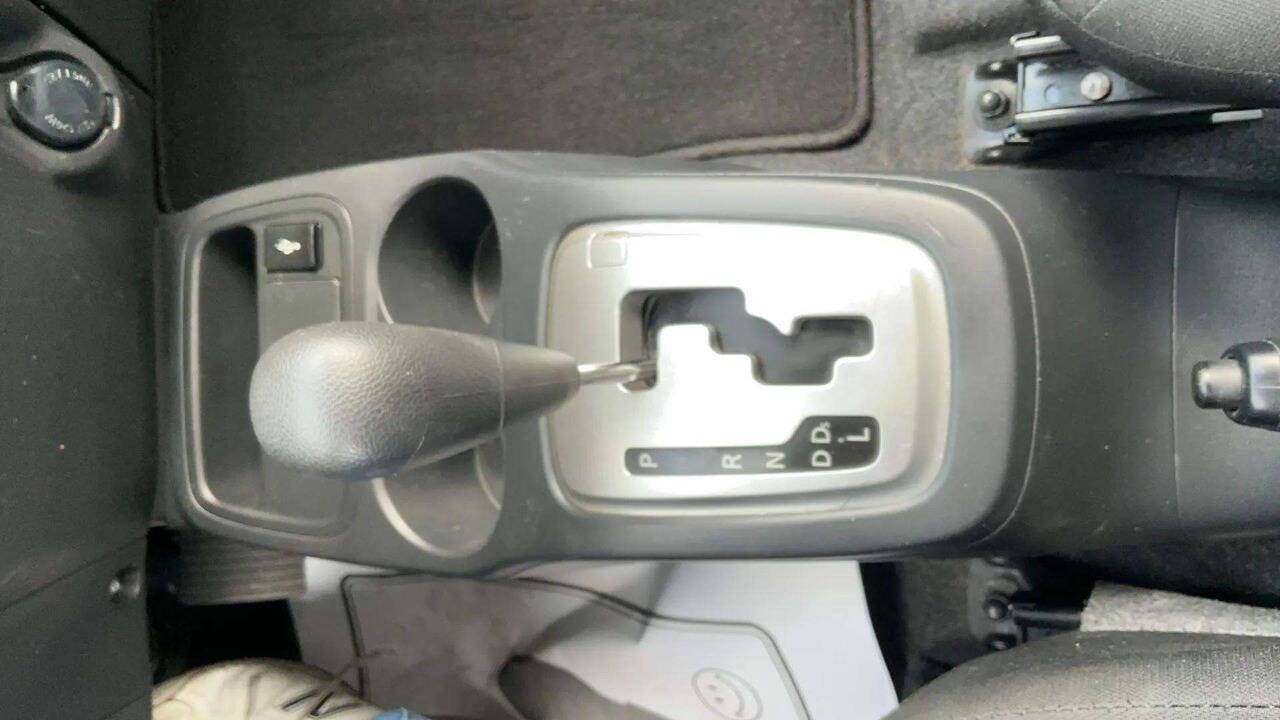 2022 Mitsubishi Mirage ES 4dr Hatchback CVT Chesterfield MI