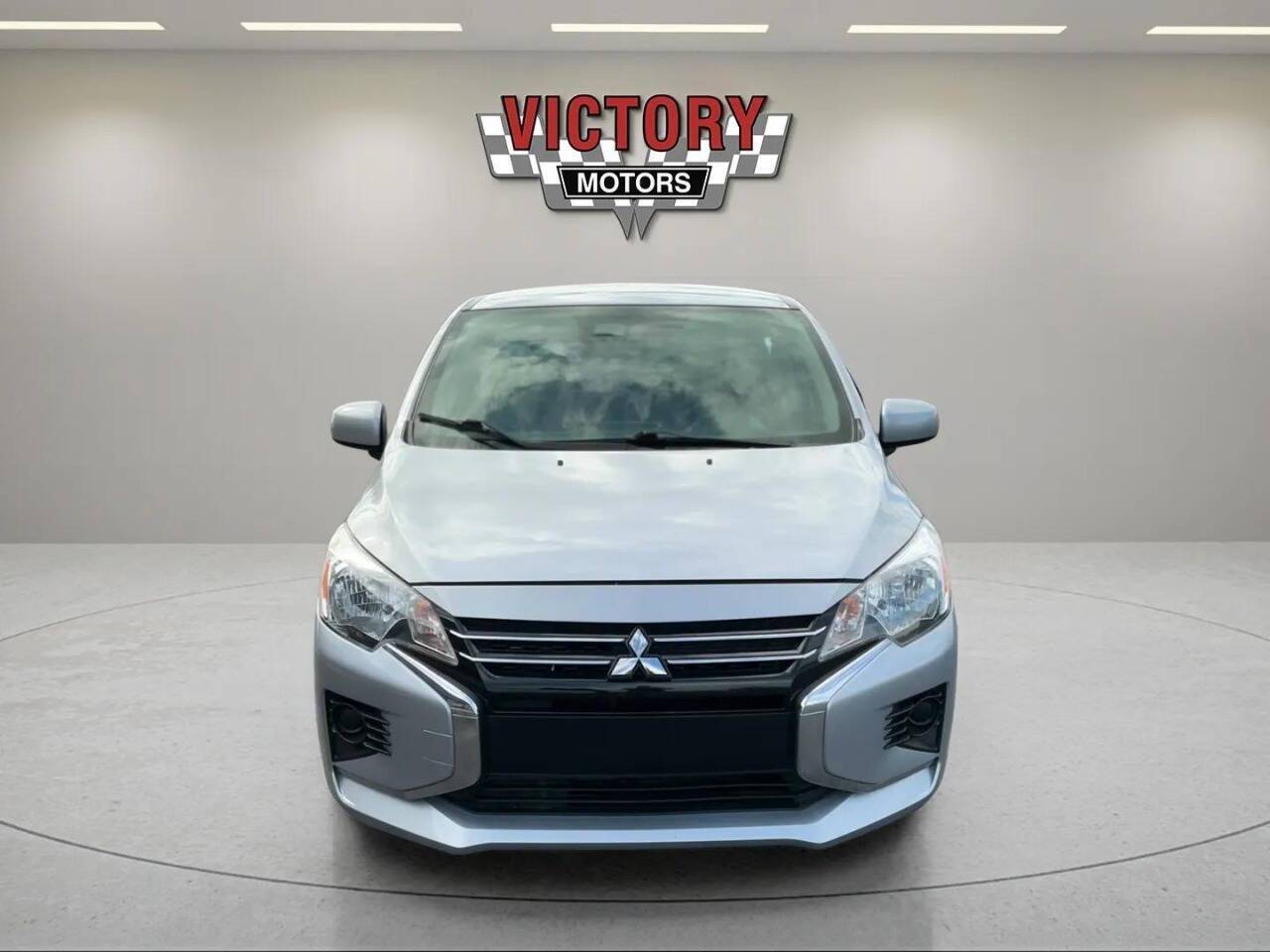 2022 Mitsubishi Mirage ES 4dr Hatchback CVT Chesterfield MI