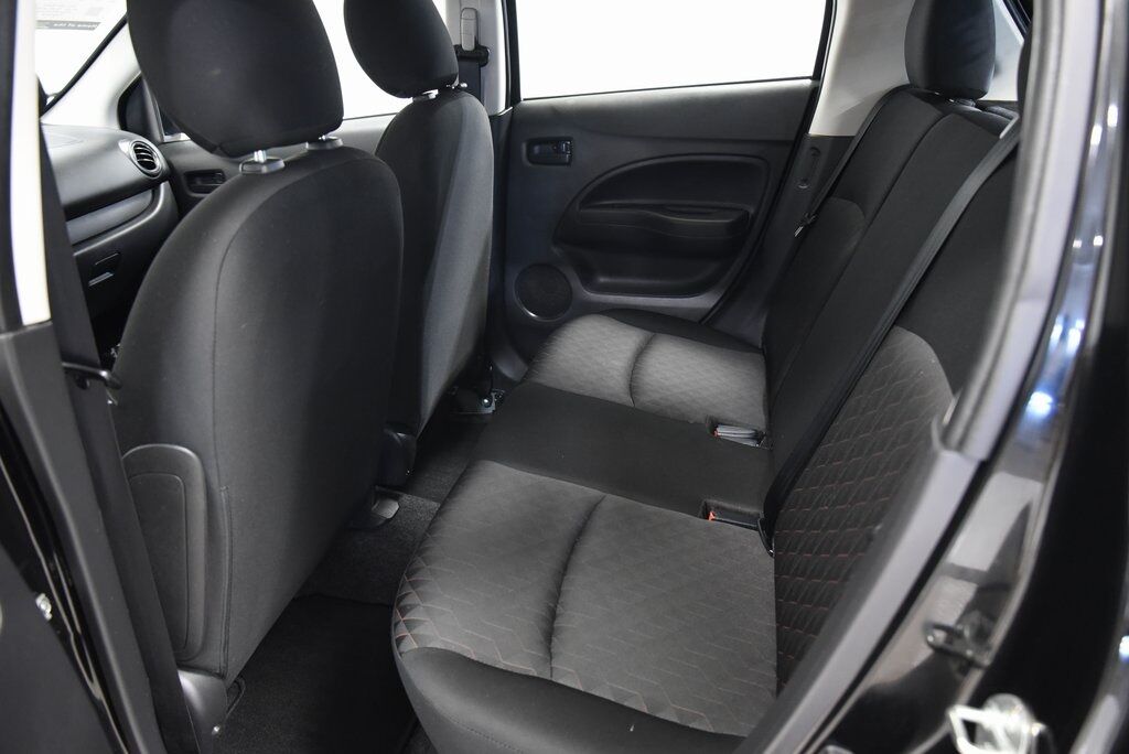 2022 Mitsubishi Mirage ES Akron OH