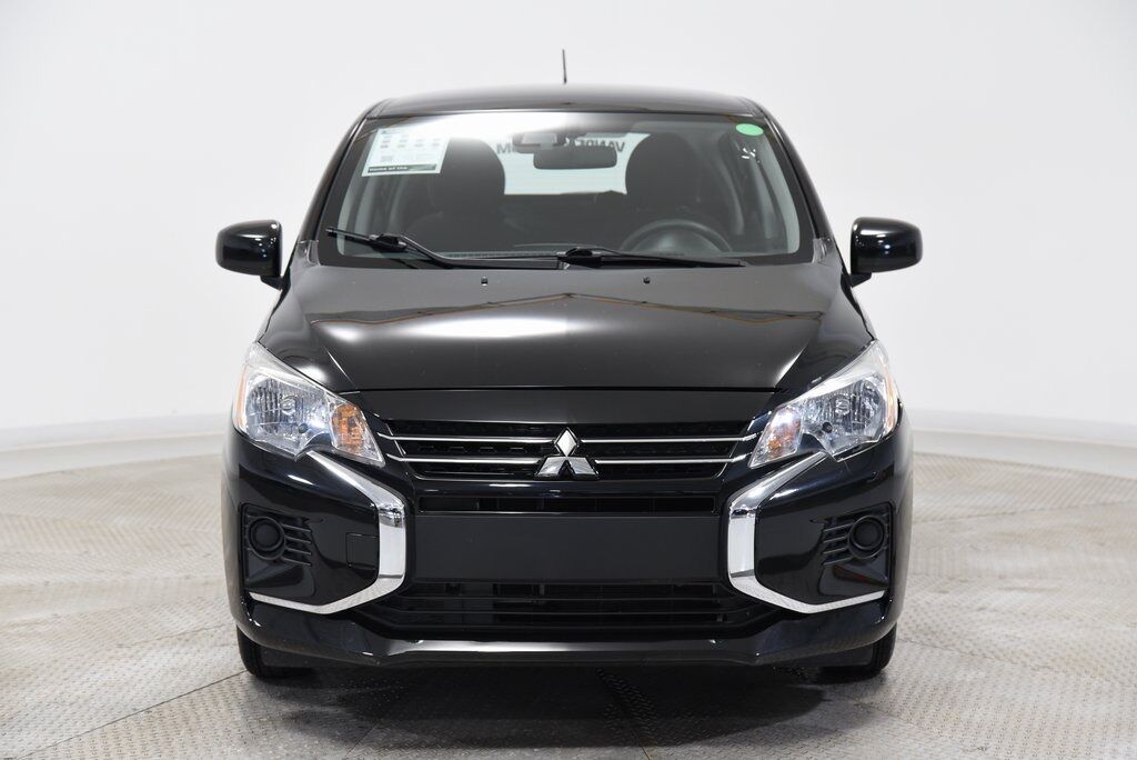 2022 Mitsubishi Mirage ES Akron OH