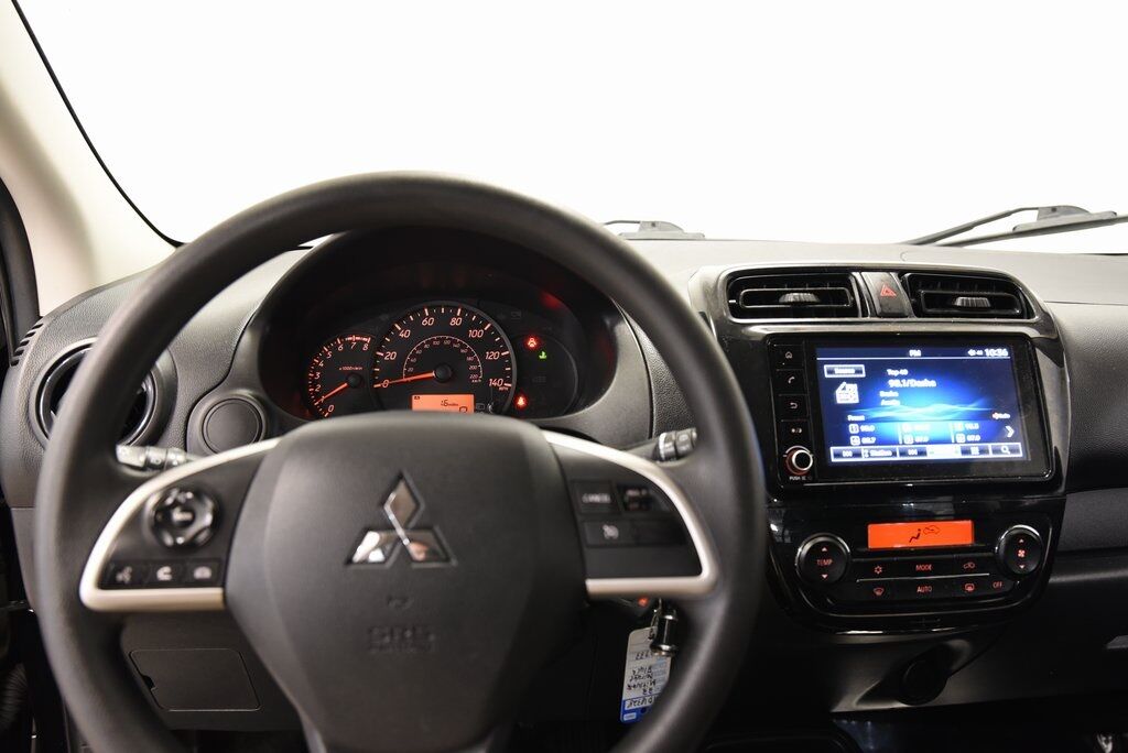 2022 Mitsubishi Mirage ES Akron OH