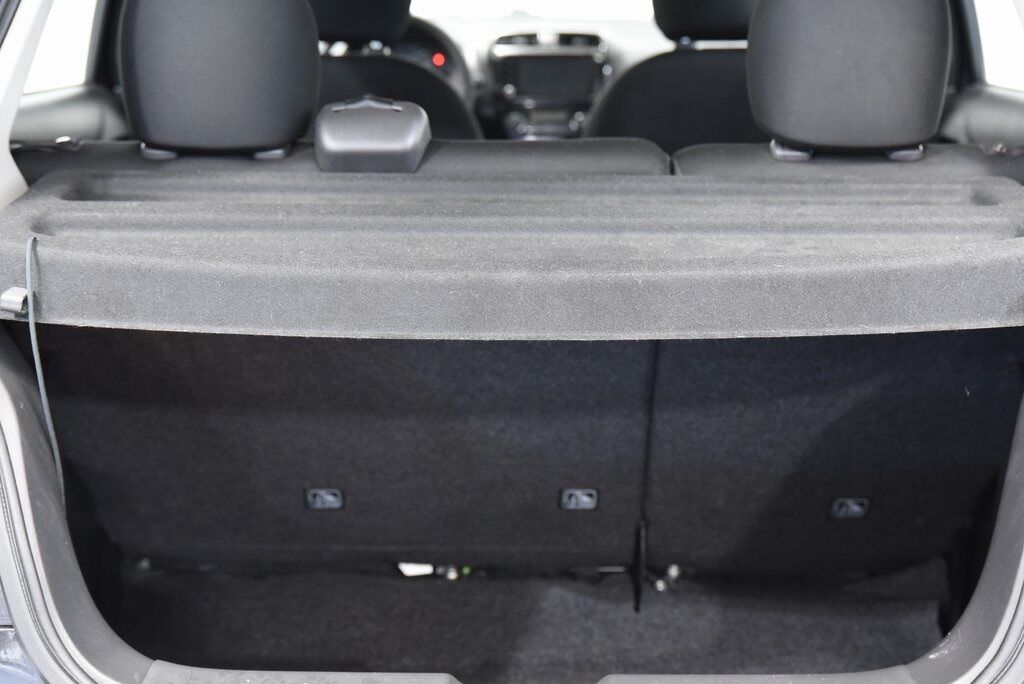2022 Mitsubishi Mirage ES Akron OH