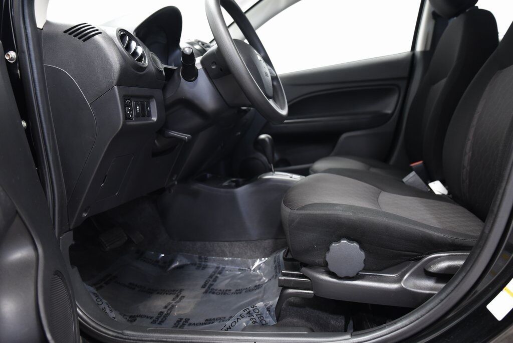 2022 Mitsubishi Mirage ES Akron OH