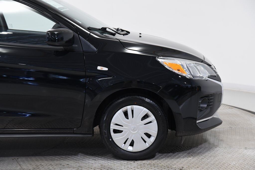 2022 Mitsubishi Mirage ES Akron OH