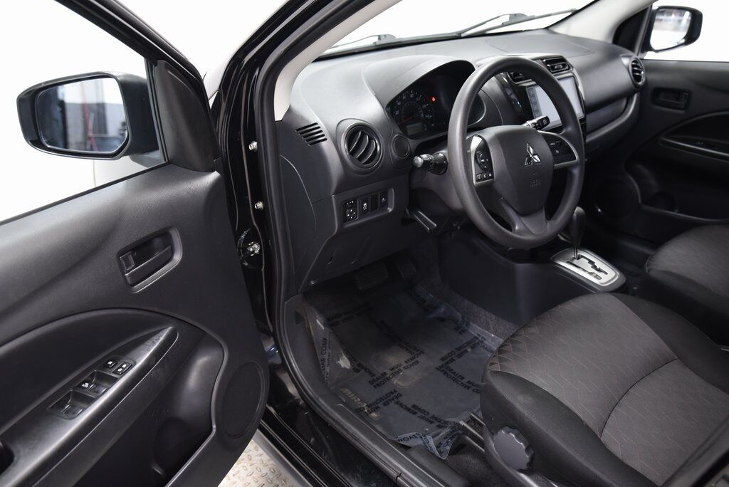 2022 Mitsubishi Mirage ES Akron OH