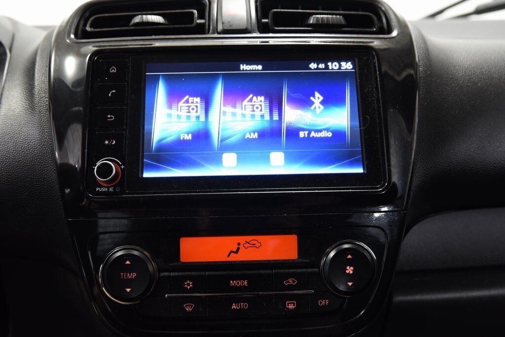 2022 Mitsubishi Mirage ES Akron OH