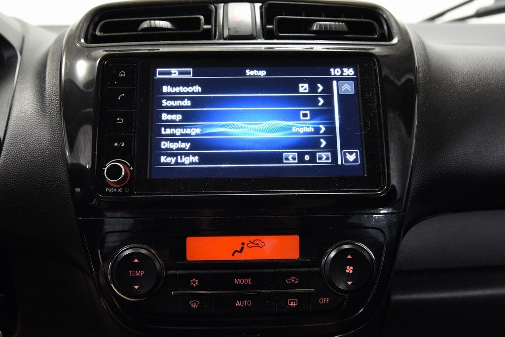 2022 Mitsubishi Mirage ES Akron OH