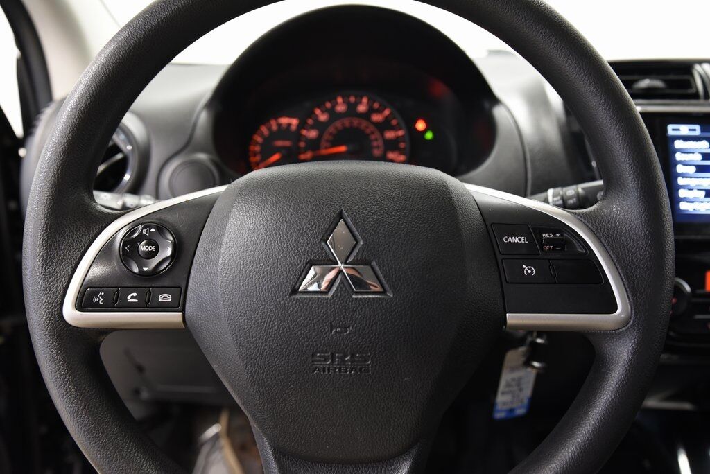 2022 Mitsubishi Mirage ES Akron OH