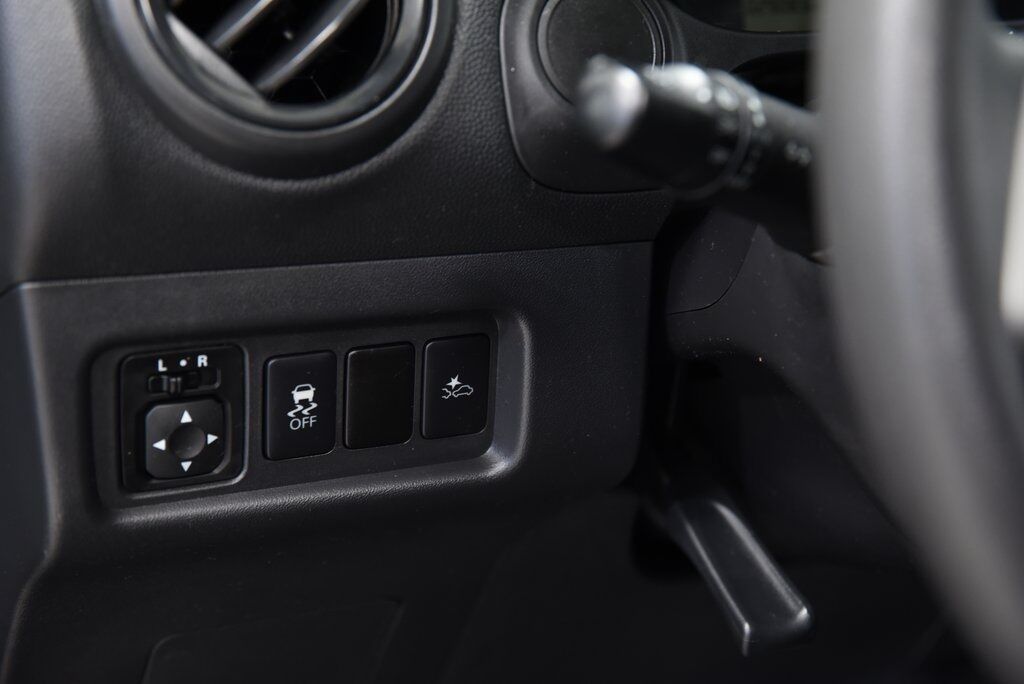 2022 Mitsubishi Mirage ES Akron OH