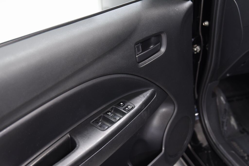 2022 Mitsubishi Mirage ES Akron OH