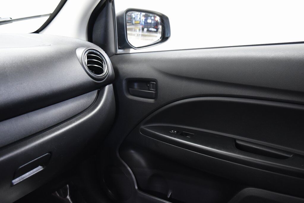 2022 Mitsubishi Mirage ES Akron OH