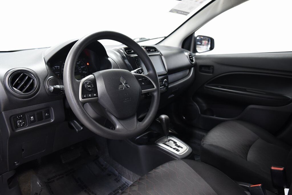 2022 Mitsubishi Mirage ES Akron OH
