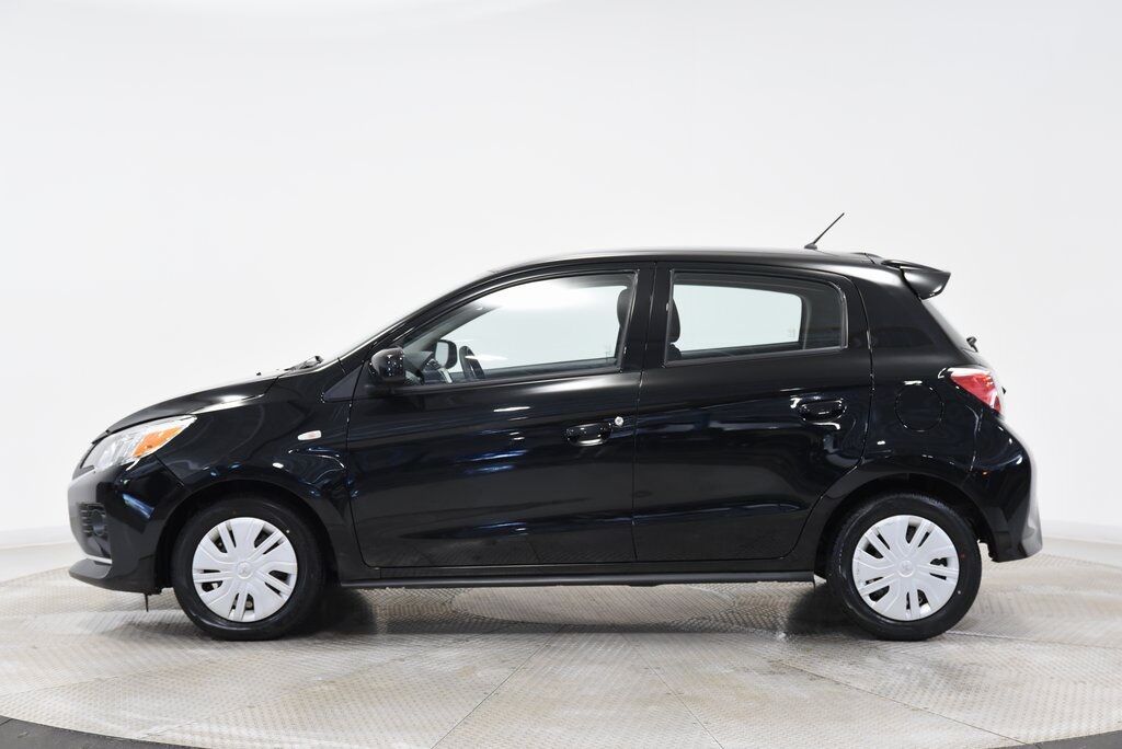 2022 Mitsubishi Mirage ES Akron OH