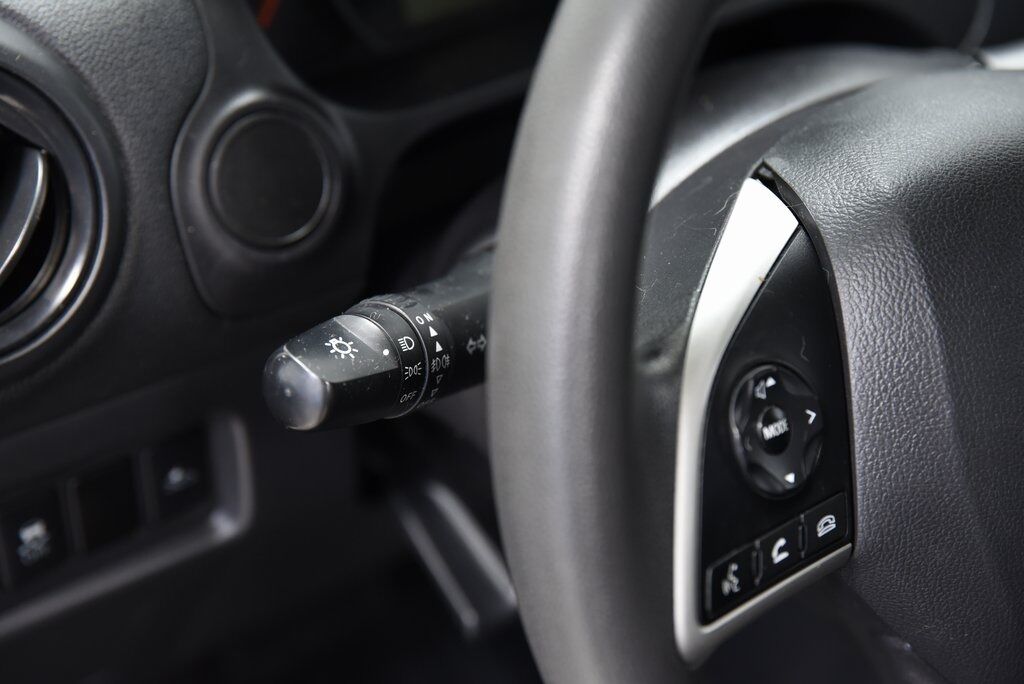 2022 Mitsubishi Mirage ES Akron OH
