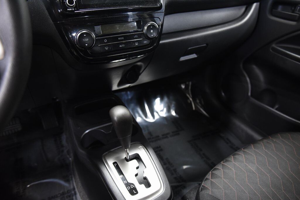 2022 Mitsubishi Mirage ES Akron OH